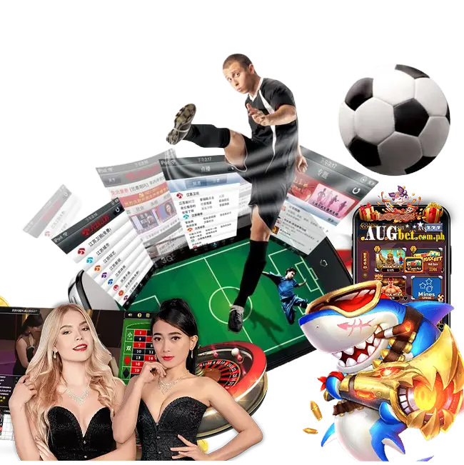 AUGBet-Football Betting