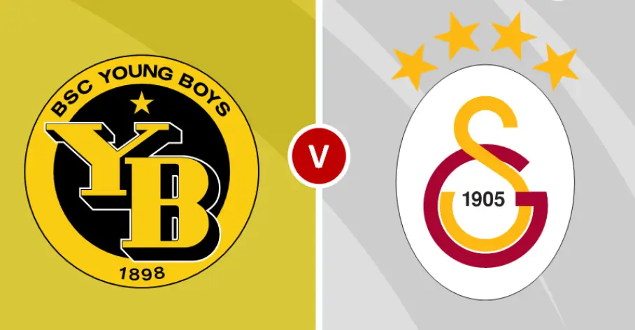 Young Boys vs Galatasaray